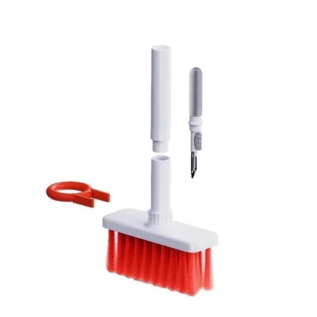 5 in 1 Keyboard Cleaning Brush Kit™ - RS Store