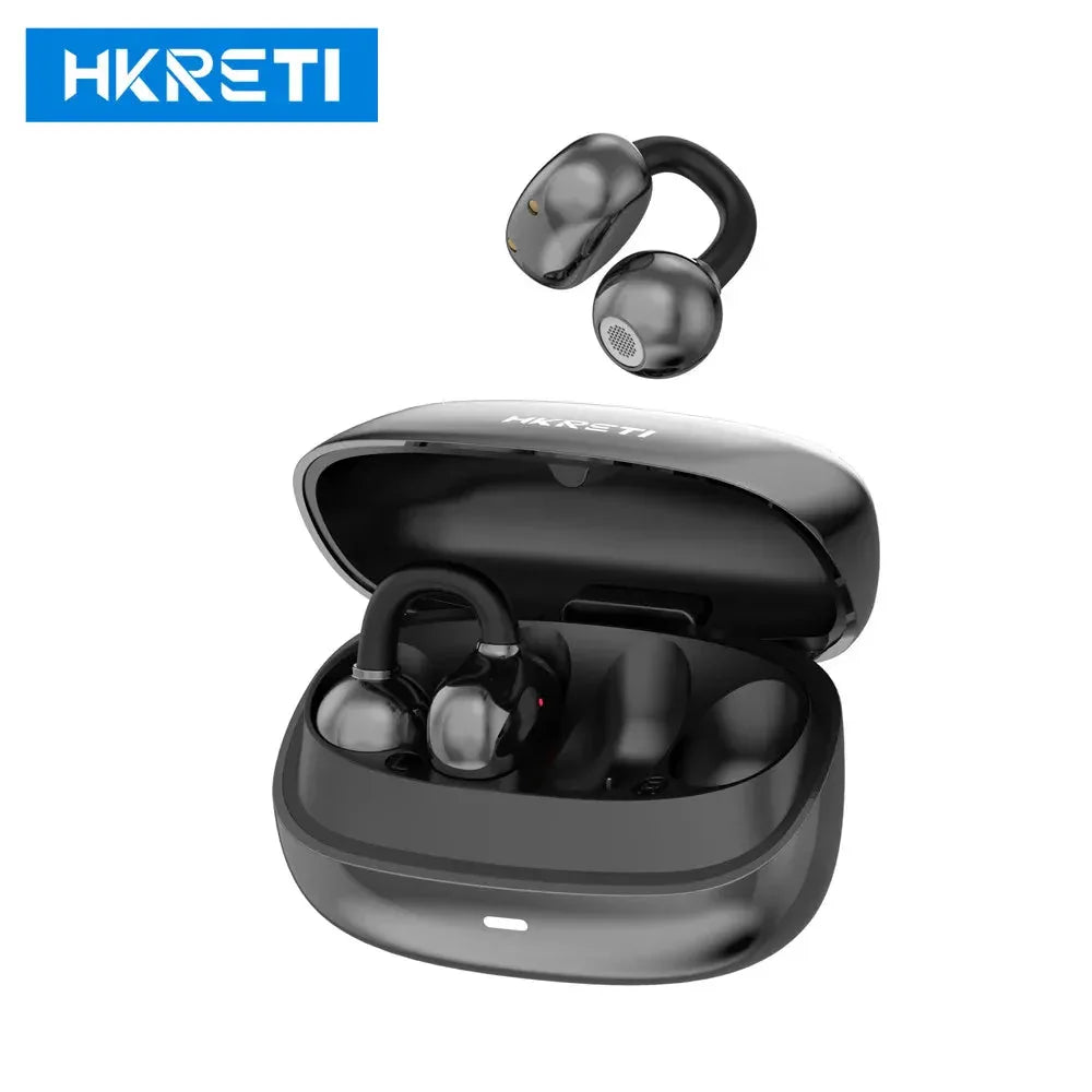 HG10 Long Battery Life Wireless Earbuds HKRETI™ - RS Store