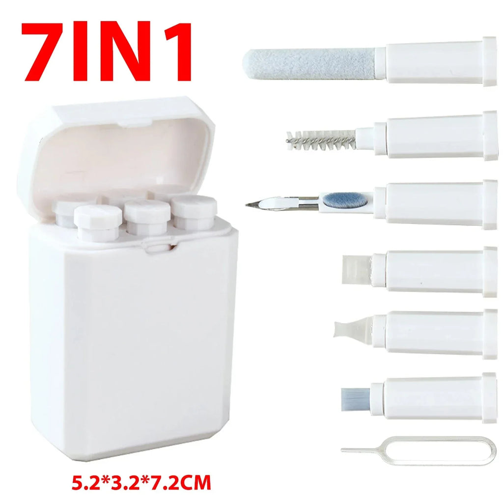 7in1 Bluetooth Headset Cleaning Brush Bappsus™ - RS Store