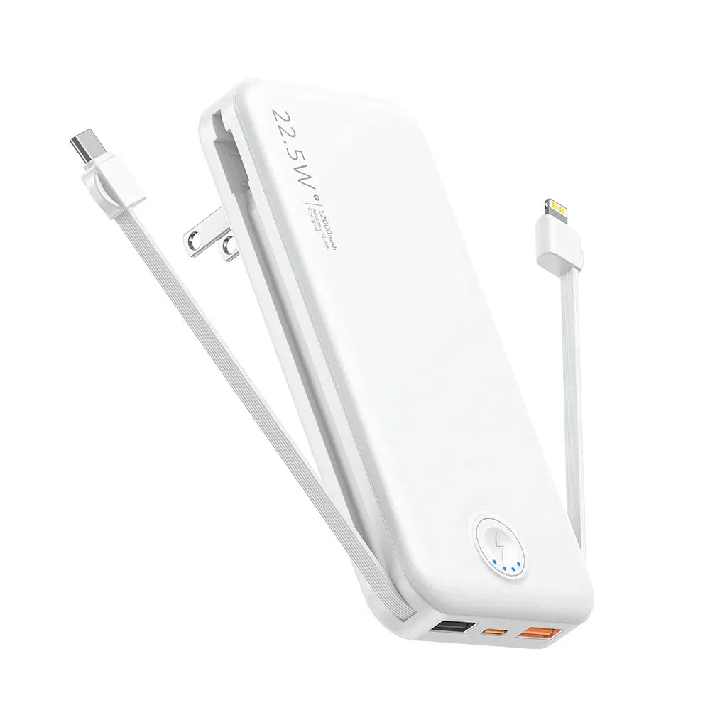 Portable Charger™ - RS Store