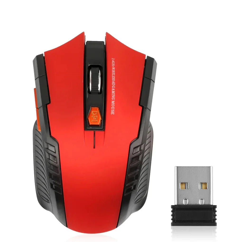 Wireless Mouse 1600DPI Supmango™ - RS Store