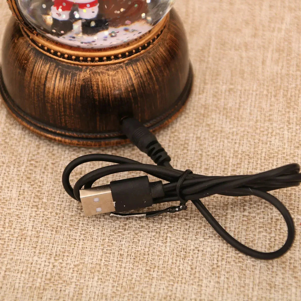 2025 Santa Claus™ - RS Store