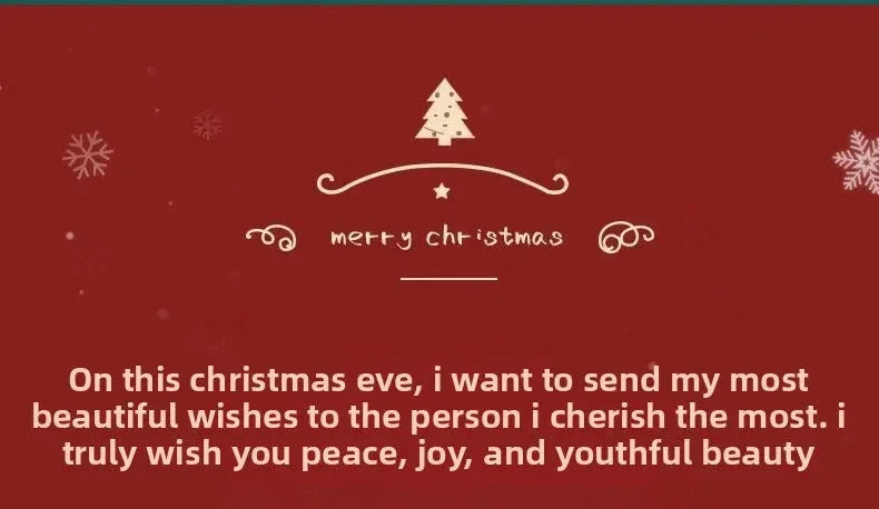 Christmas LED Knit Hat Light-Up Beanie™ - RS Store