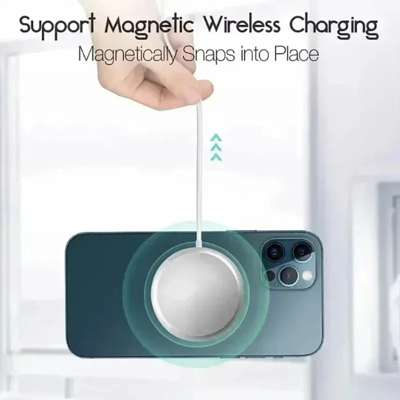 15W magnetic wireless charger™ - RS Store