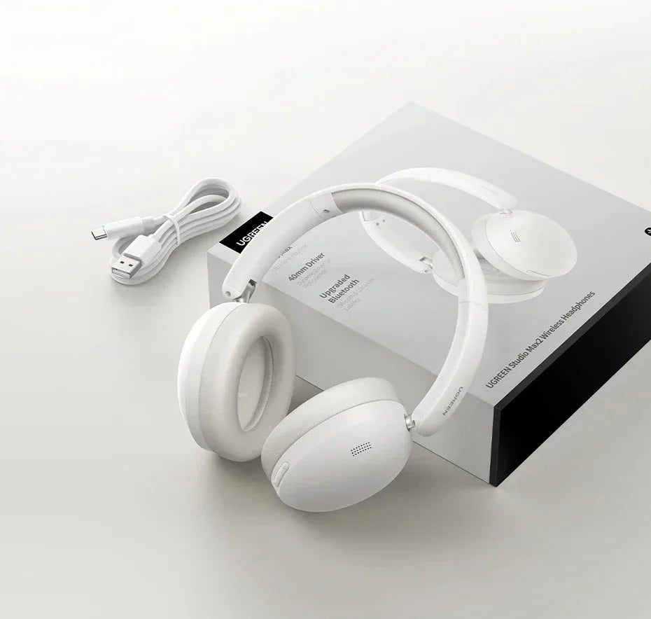 Wireless Bluetooth Headphones Ugreen™ - RS Store