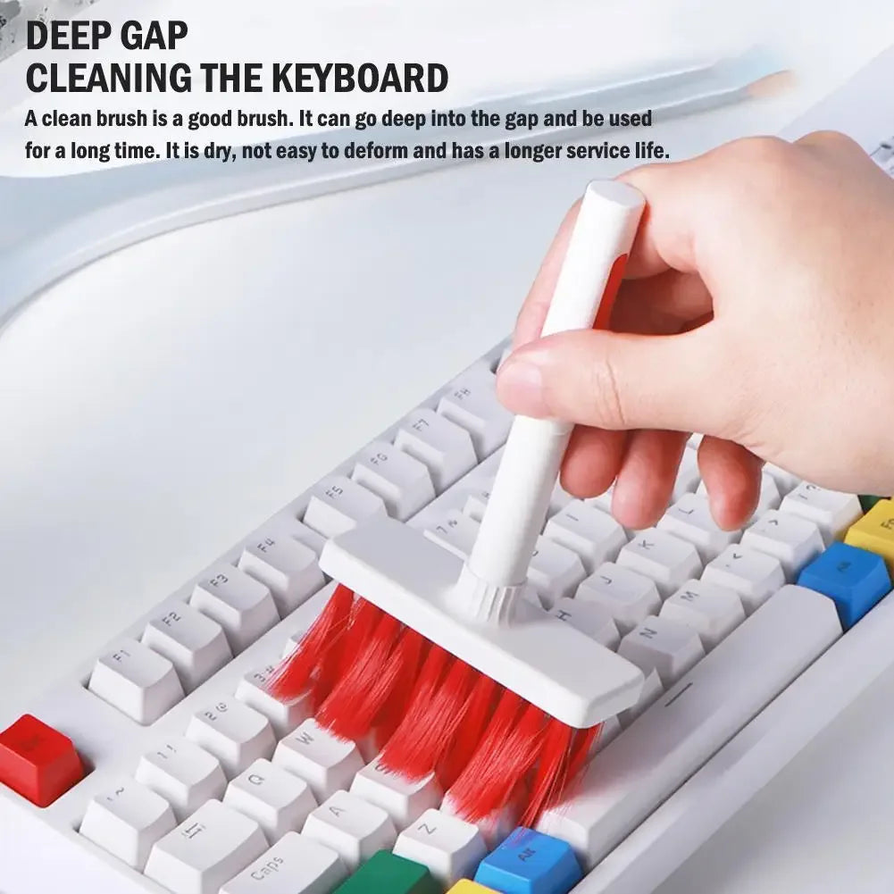 5 in 1 Keyboard Cleaning Brush Kit™ - RS Store