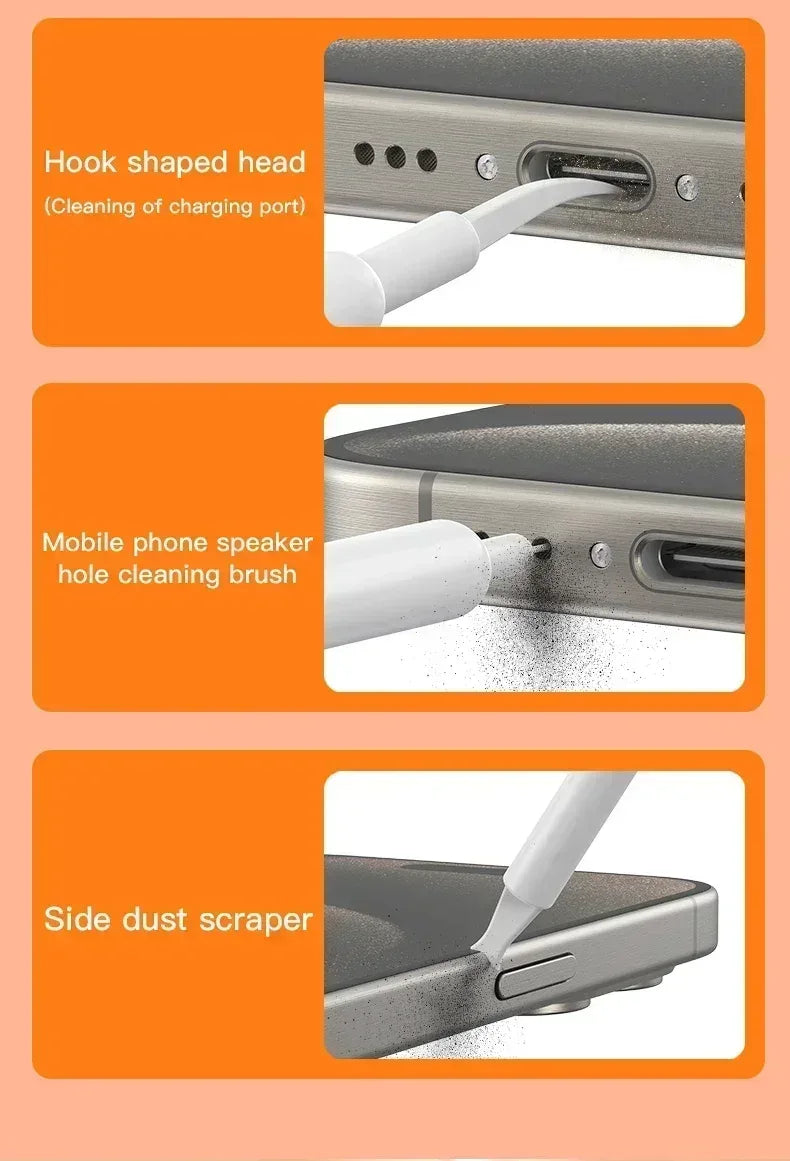 Hellodigi 32 in 1 Keyboard Cleaning Kit™ - RS Store