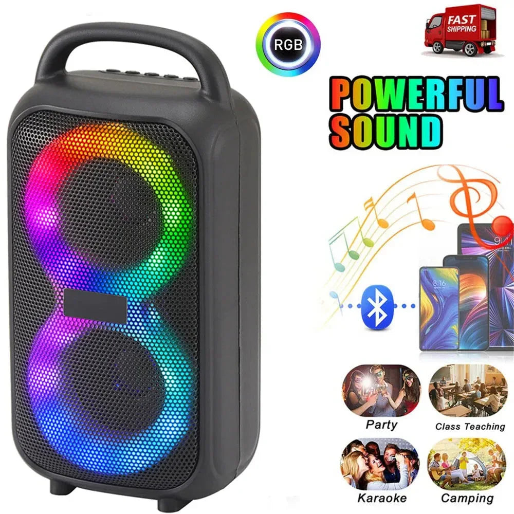 1000W Portable Speaker™ - RS Store