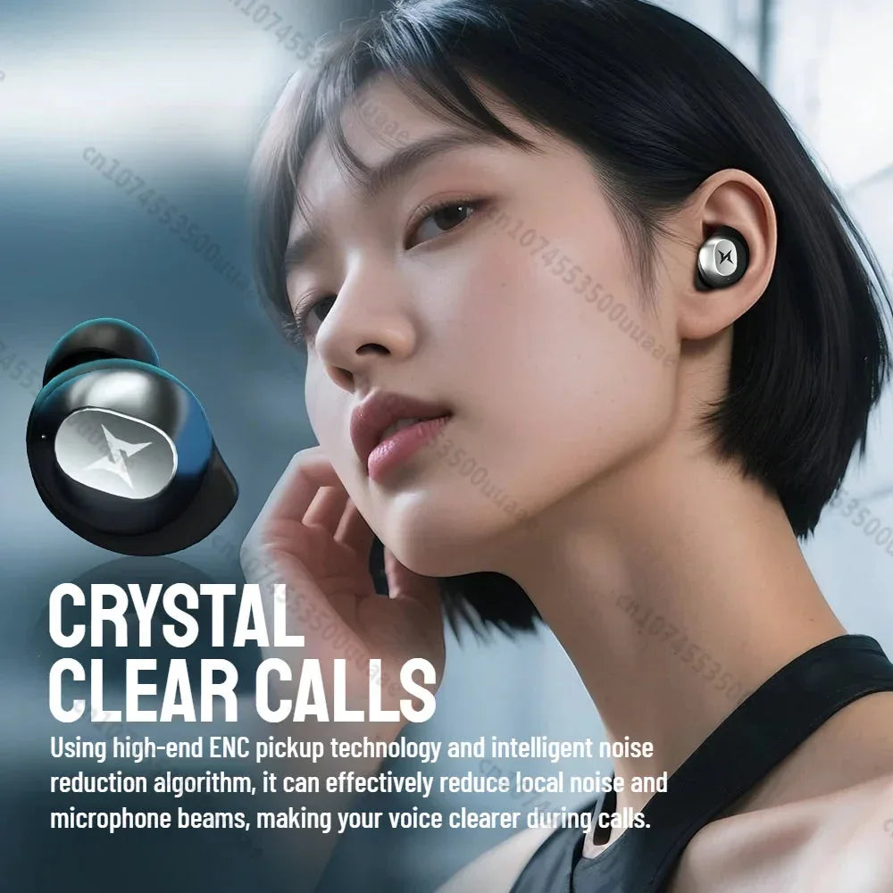 B12 TWS Wireless Earbuds Zombiescat™ - RS Store
