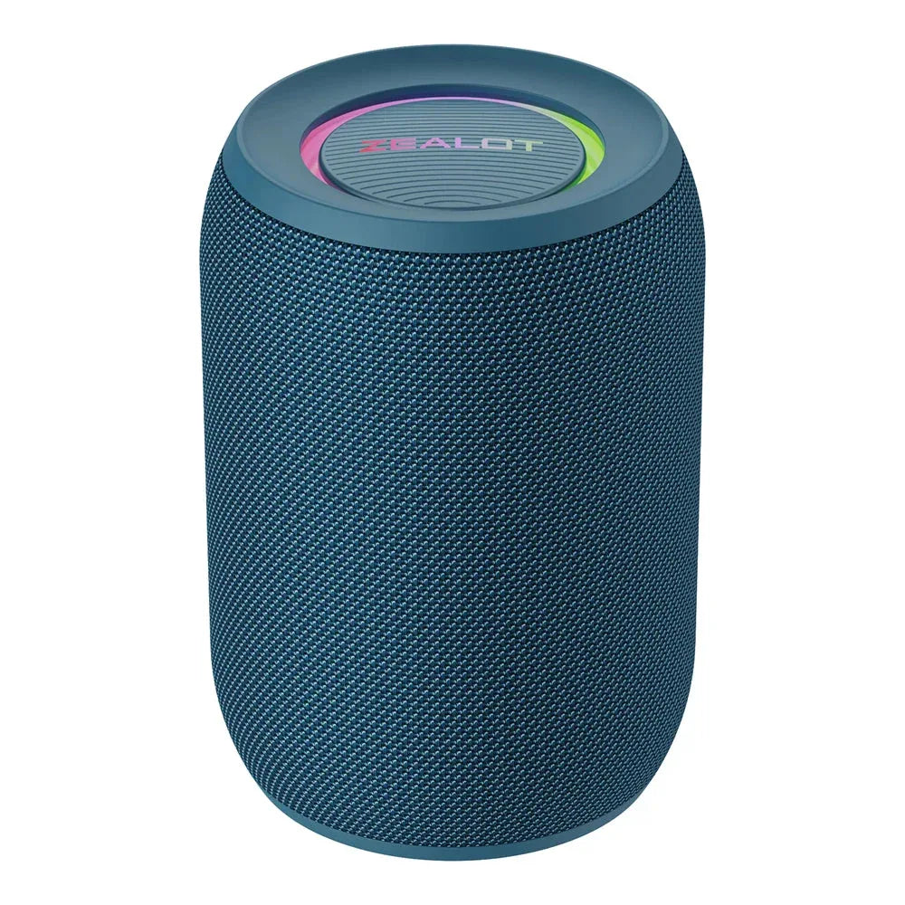 ZEALOT S32PRO 15W Portable Bluetooth Speaker™ - RS Store