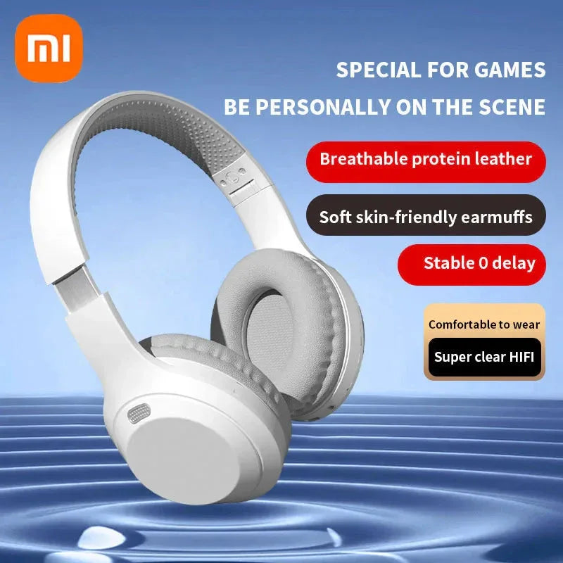 Wireless Headphones Xiaomi™ - RS Store