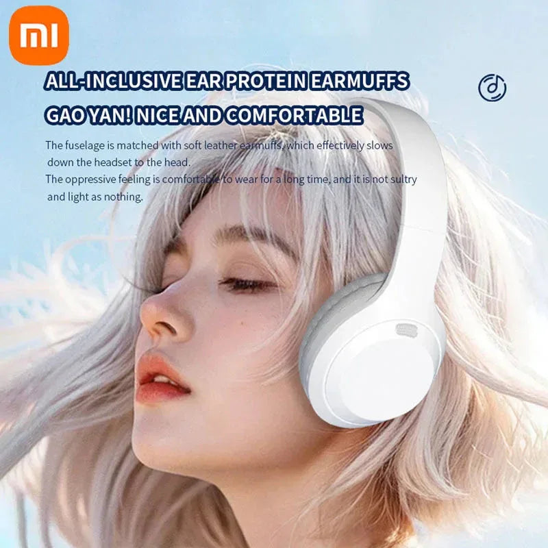 Wireless Headphones Xiaomi™ - RS Store