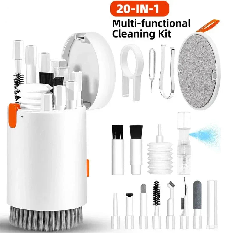 20 in 1 Laptop Keyboard Cleaning Tool™ - RS Store