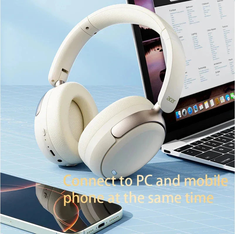 OHR516 ANC Wireless Headphone Acer™ - RS Store