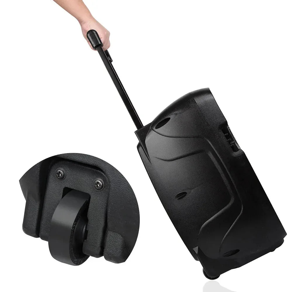 3000 Watts Wireless Portable Party Bluetooth Speaker™ - RS Store