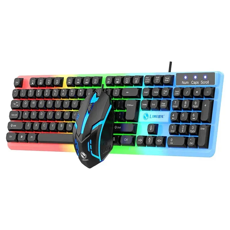 Gaming Keyboard NG GTX350™ - RS Store