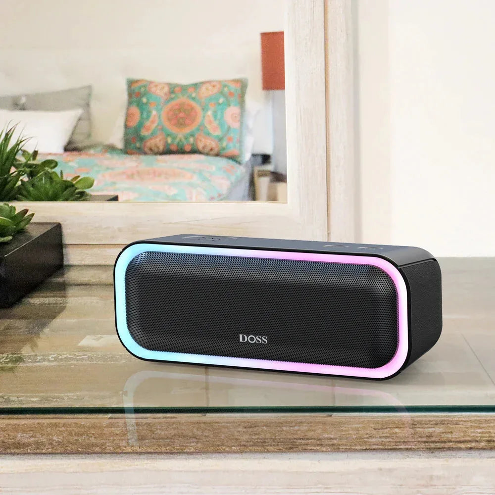 DOSS Bluetooth Speaker Powerful 20W™ - RS Store