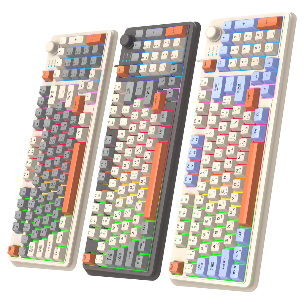 K82 Gaming Gaming Keyboard™ - RS Store