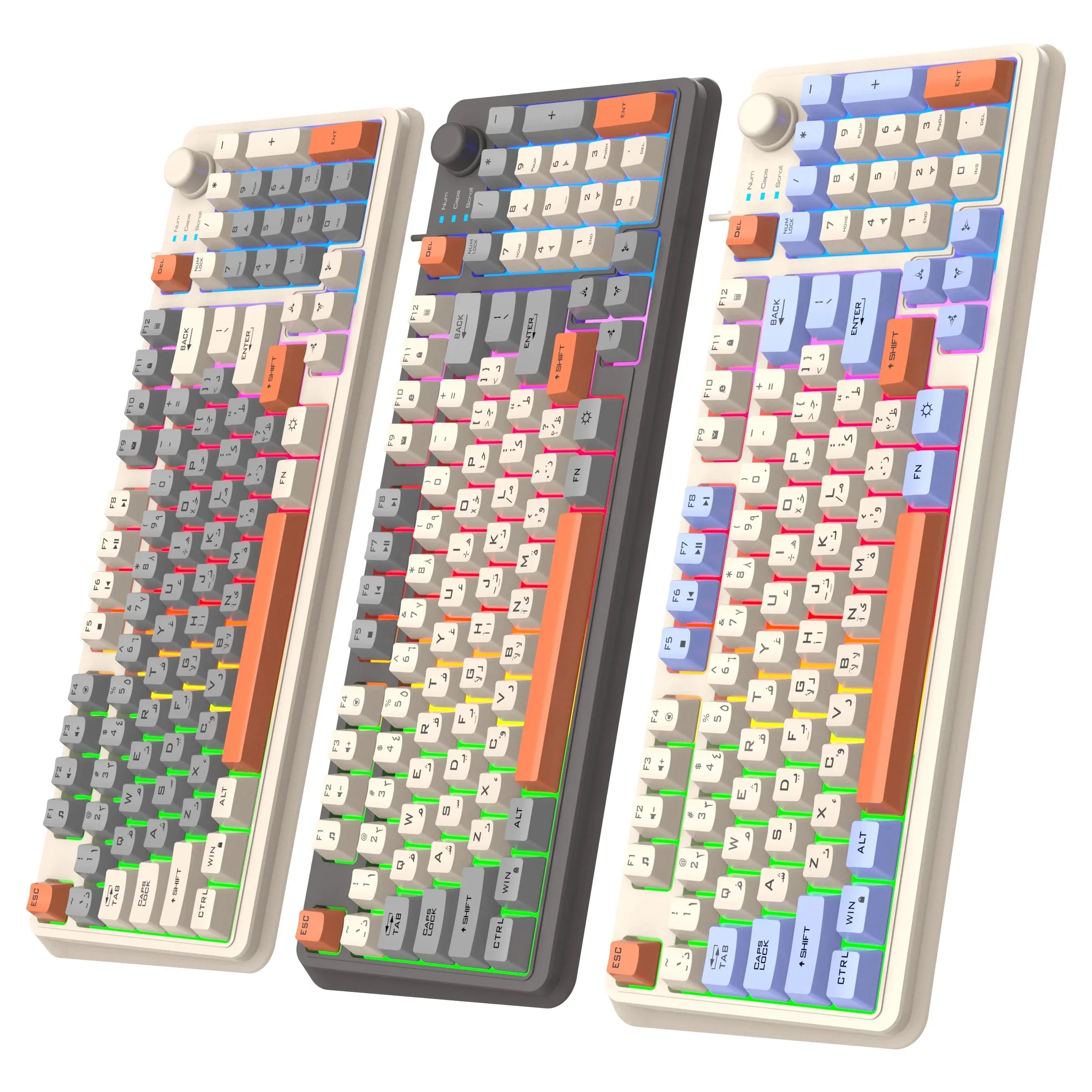 K82 Gaming Gaming Keyboard™ - RS Store