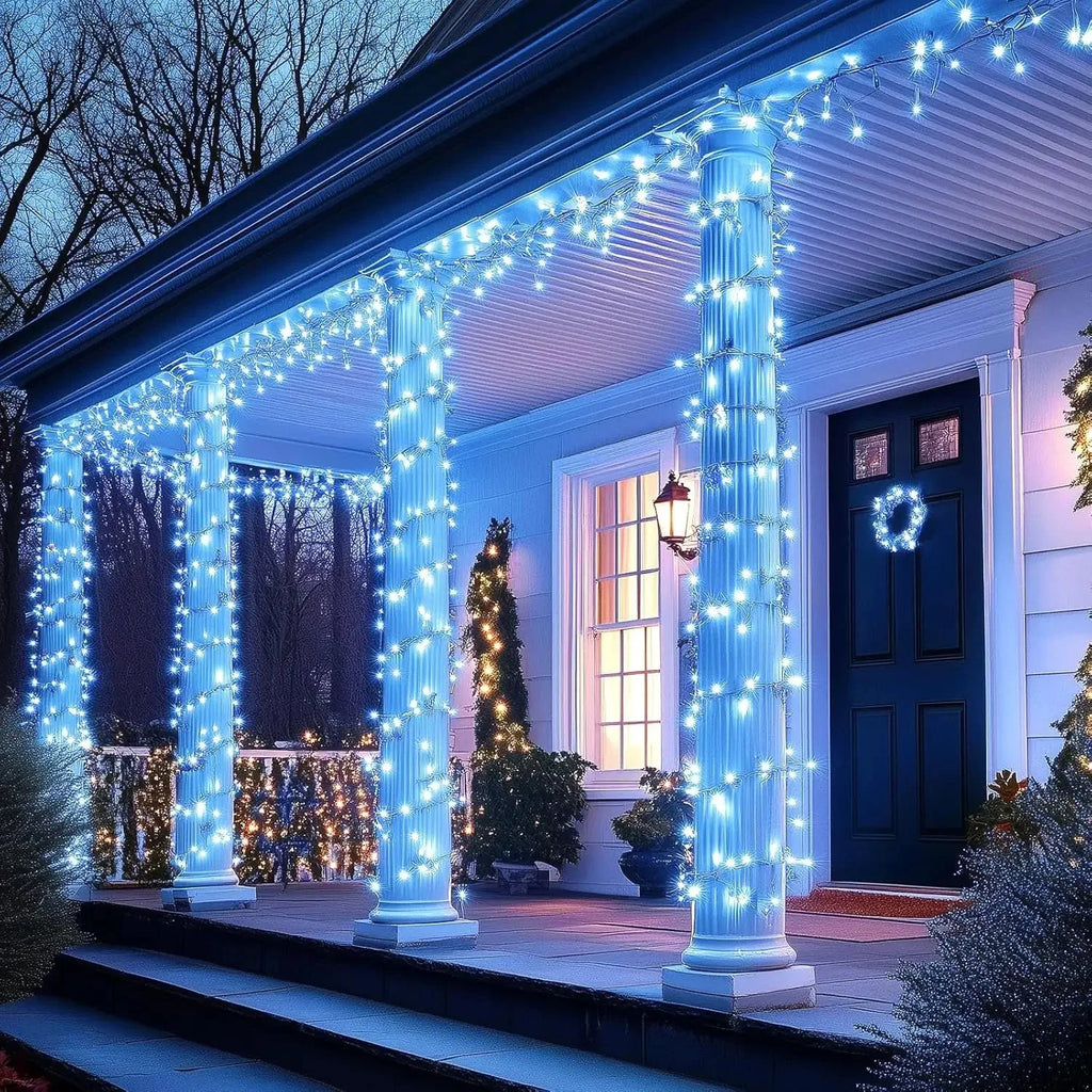 30-75M LED Firecracker String Lights IEEYEEY™ - RS Store