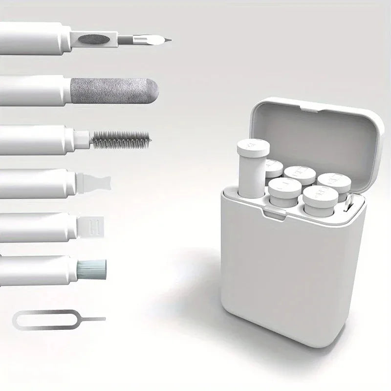 7in1 Bluetooth Headset Cleaning Brush Bappsus™ - RS Store