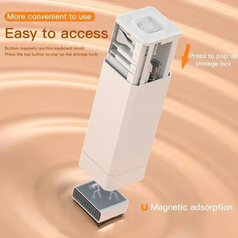 Hellodigi 32 in 1 Keyboard Cleaning Kit™ - RS Store