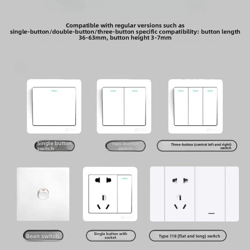 Wireless Remote Control Switch™