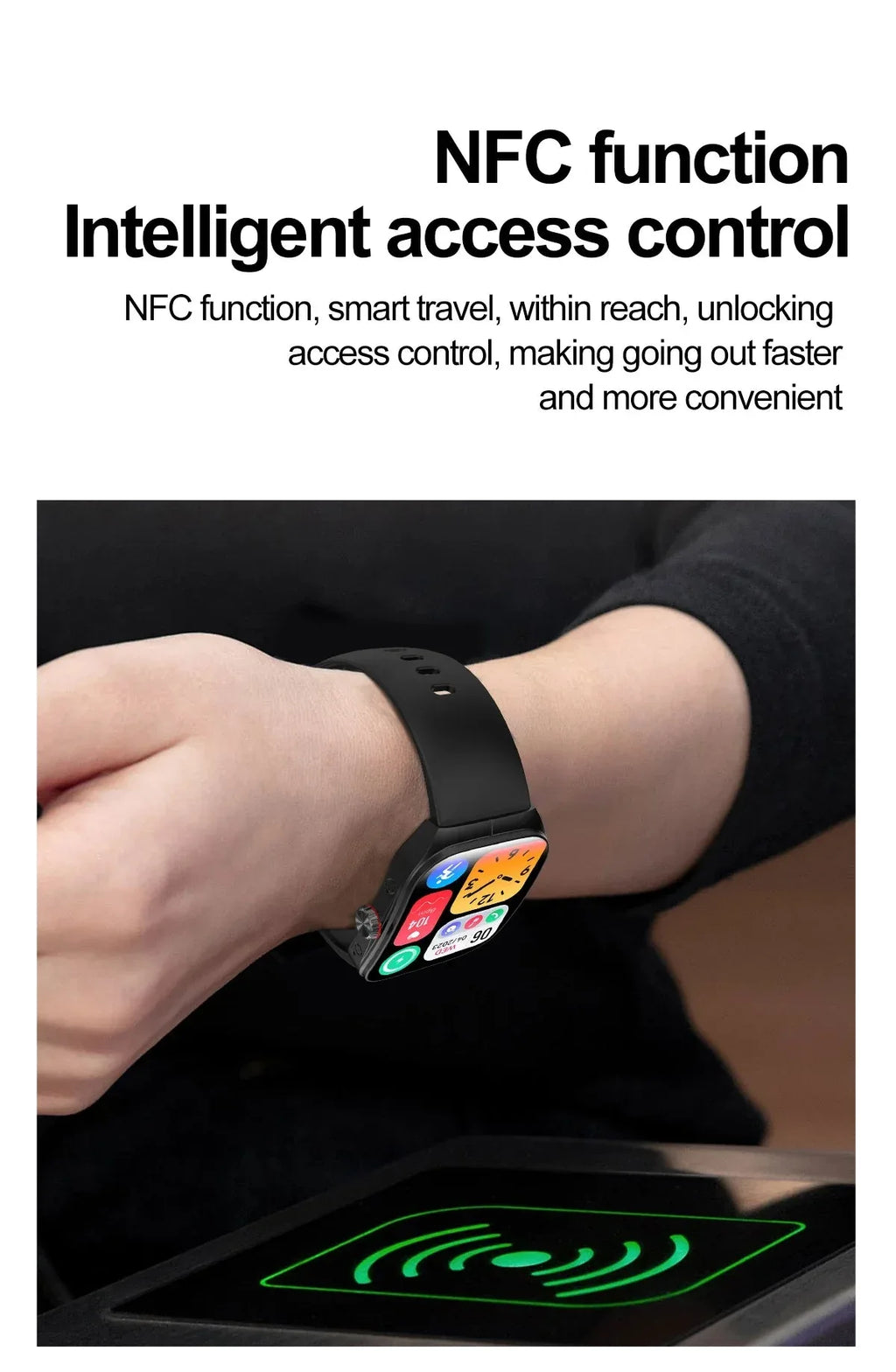 OPPO Watch 4 Pro Sports Smart™ - RS Store