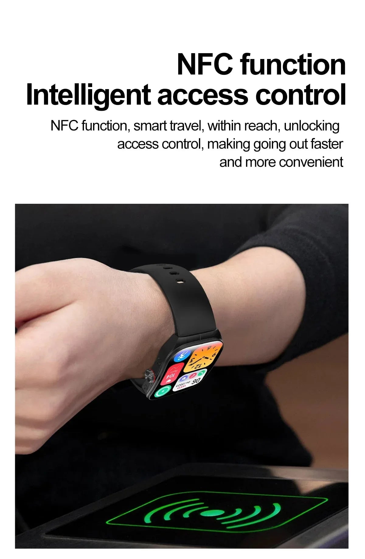 OPPO Watch 4 Pro Sports Smart™ - RS Store