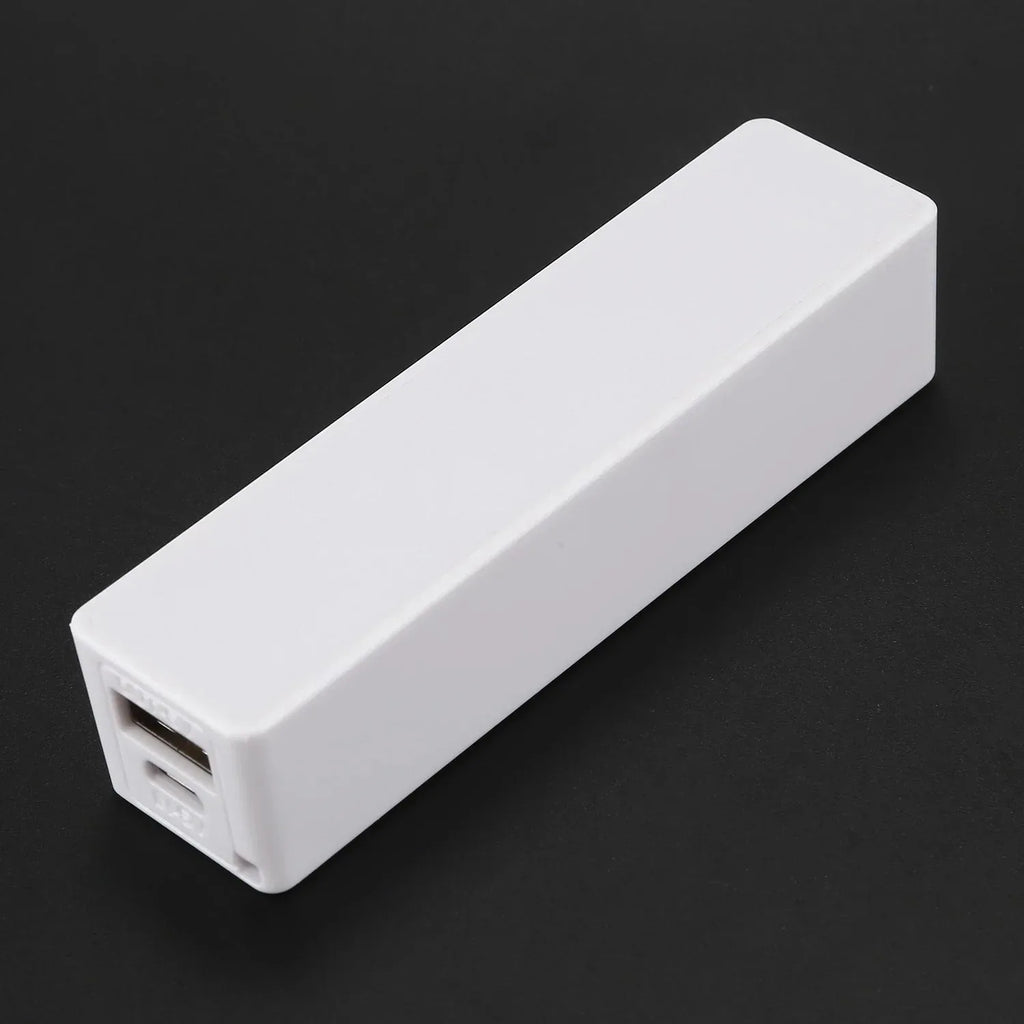 Portable External Power Bank™ - RS Store
