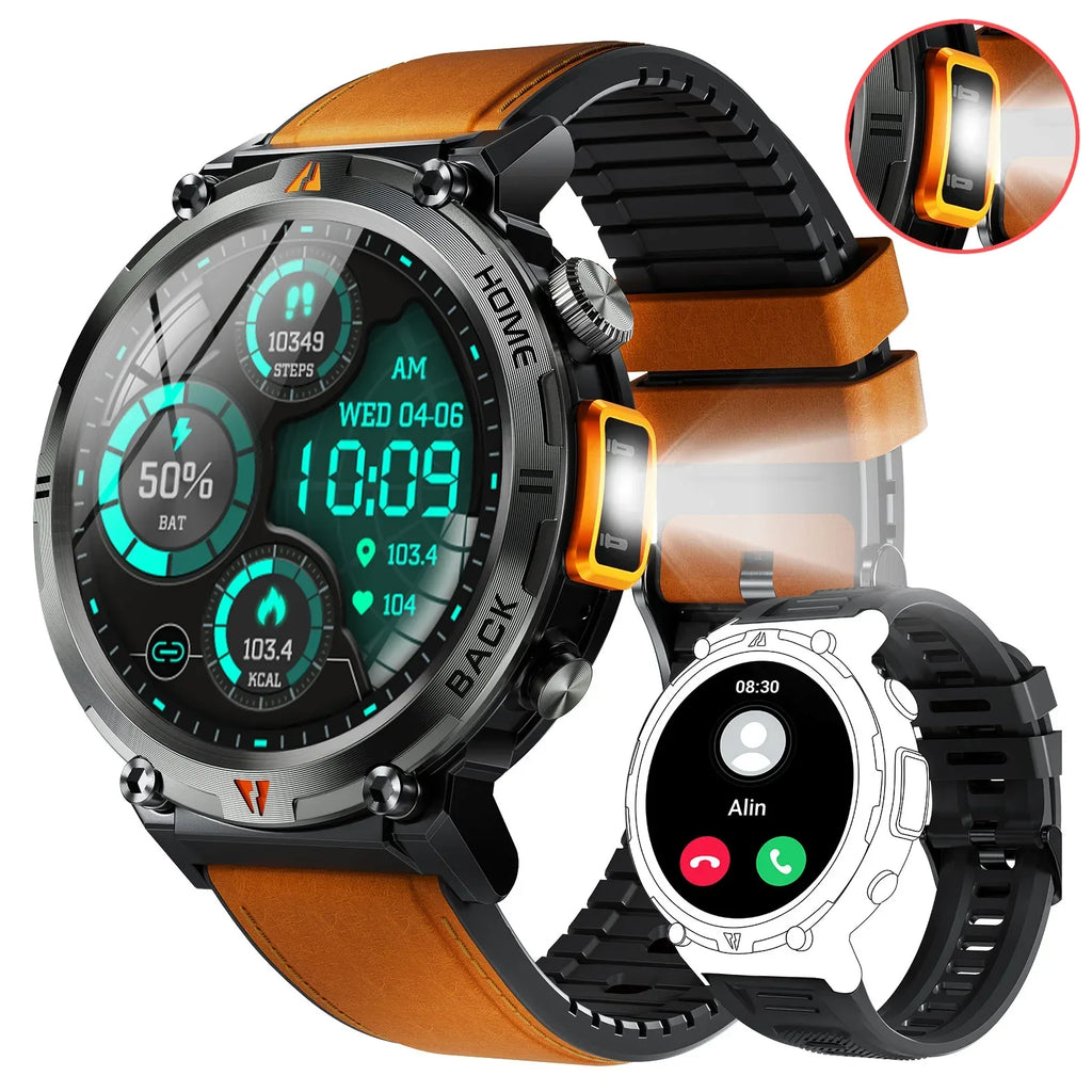 EIGIIS Smartwatch™ - RS Store