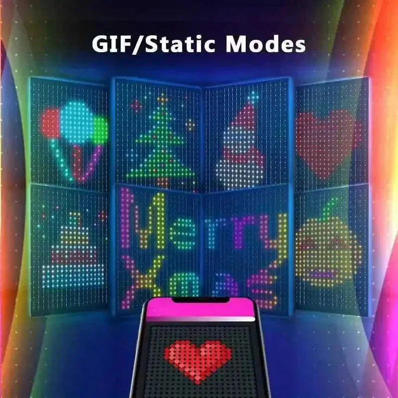 USB DC5V WS2812B Smart Led String™ - RS Store