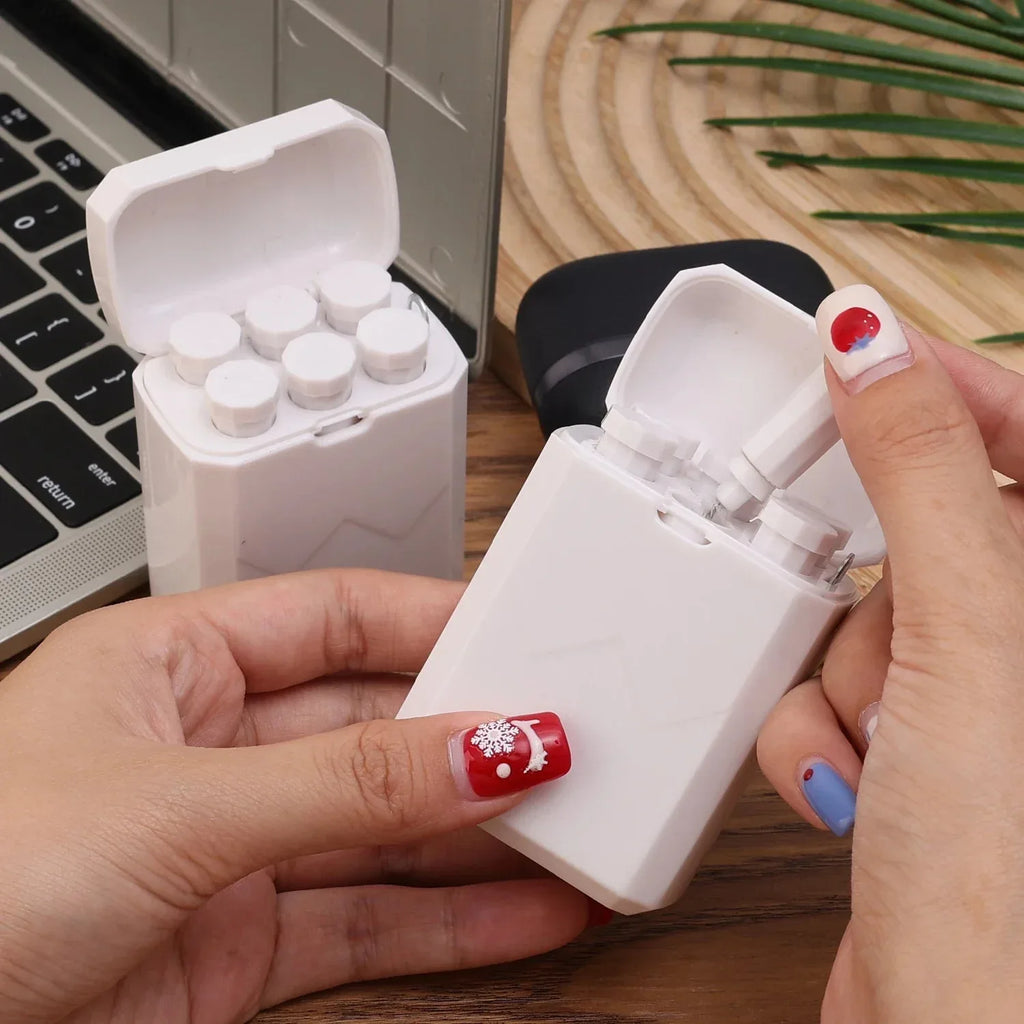 7in1 Bluetooth Headset Cleaning Brush Bappsus™ - RS Store