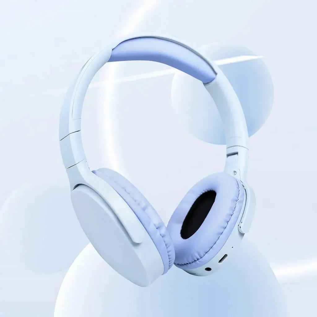 Fashion Bluetooth Wireless Headphones™ - RS Store