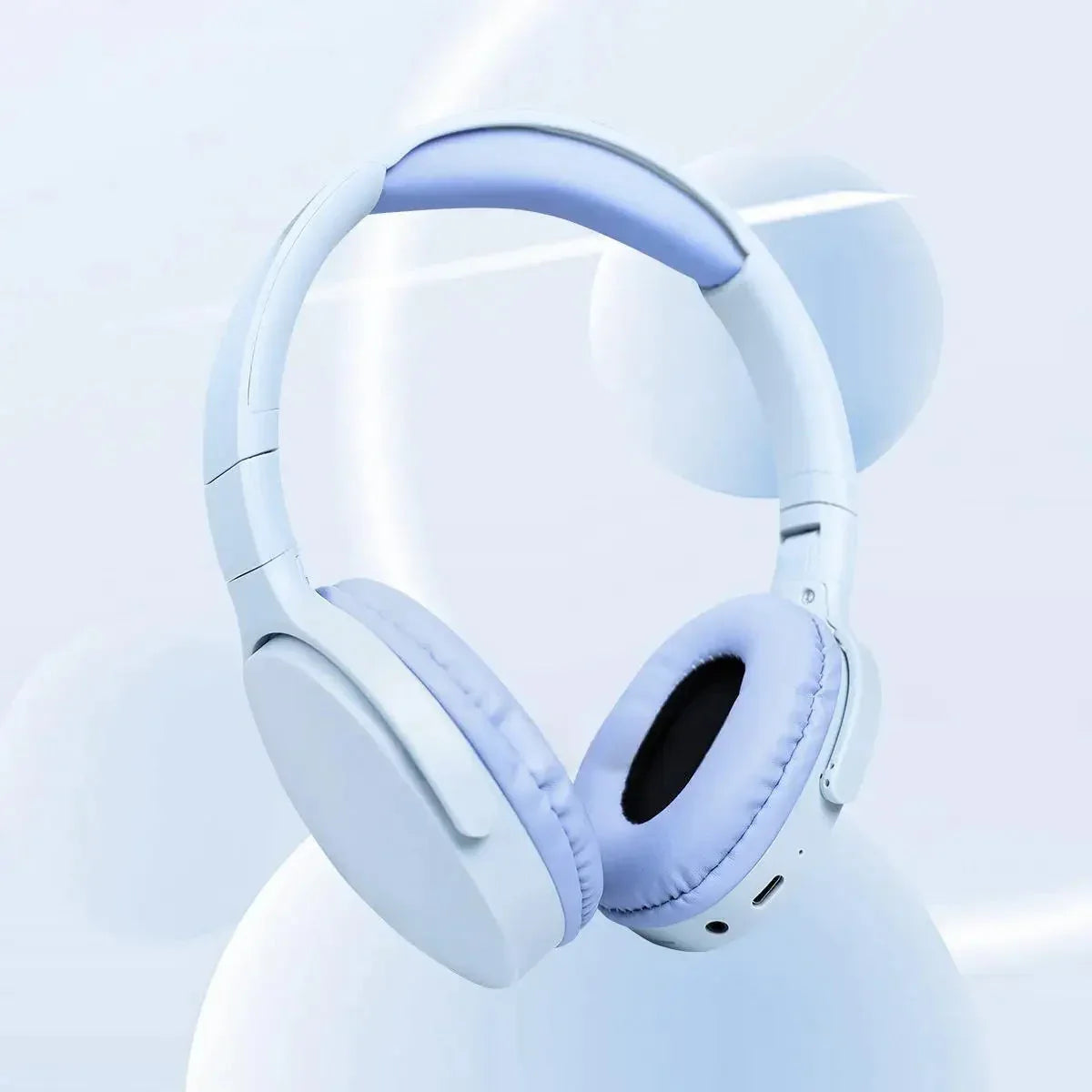 Fashion Bluetooth Wireless Headphones™ - RS Store