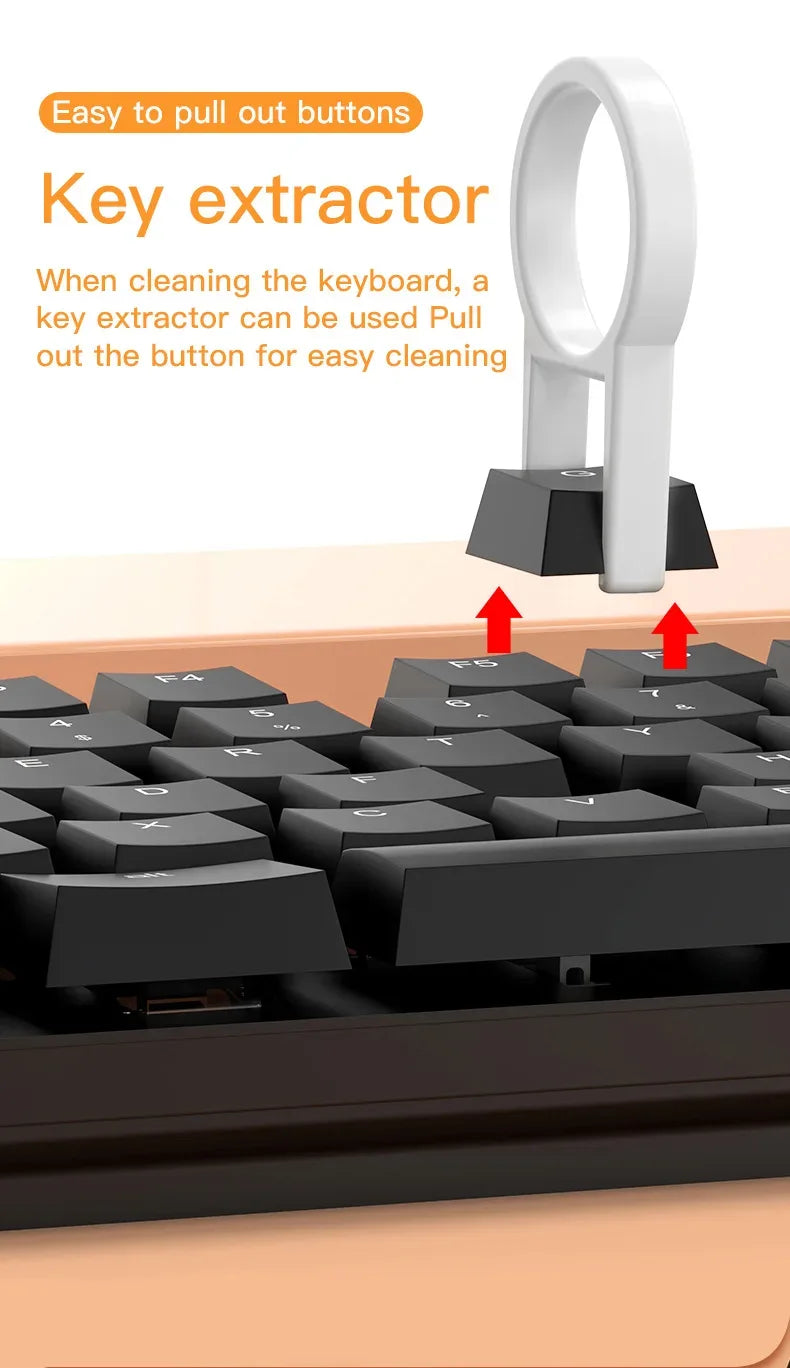 20 in1 Computer Keyboard Cleaner Brush Kit™ - RS Store