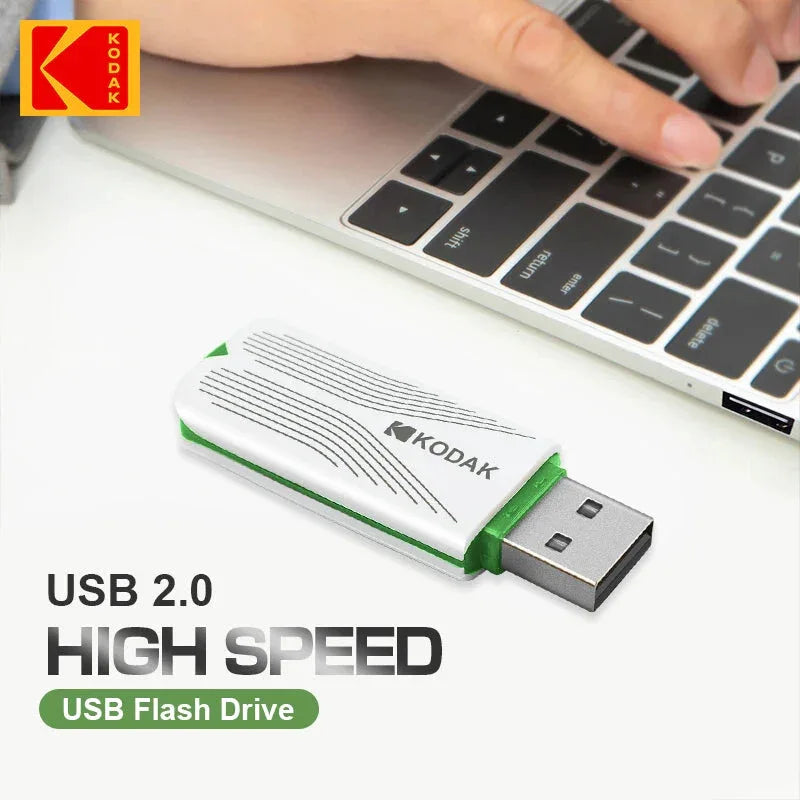 Brand USB2.0 Flash Drive Kodak™ - RS Store