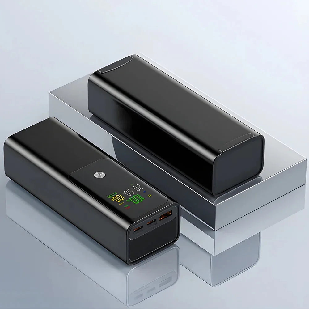 100W Portable Power Bank 20000mAh™ - RS Store