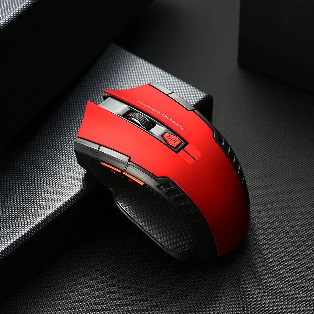 Wireless Mouse 1600DPI Supmango™ - RS Store