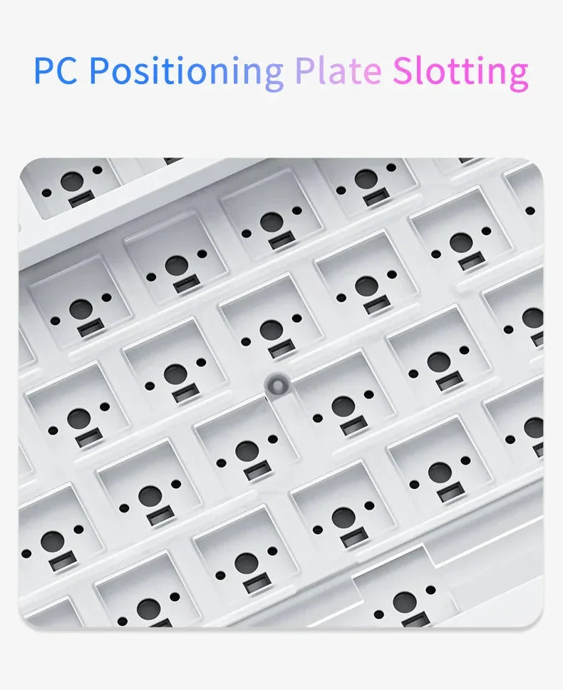 Mechanical Gaming Keyboard Ajazz™ - RS Store