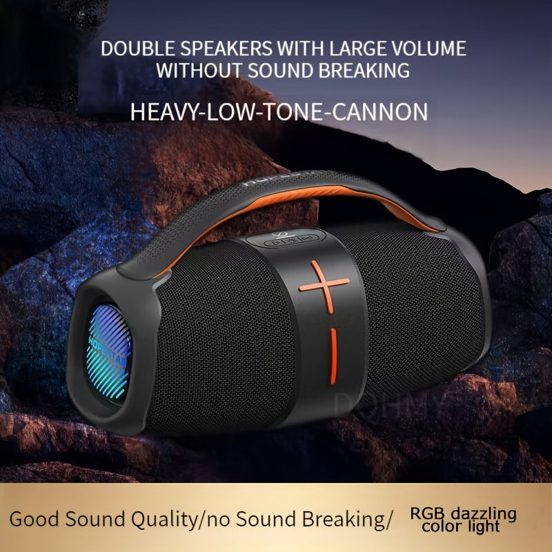 H60 Wireless Speakers Hopestar™