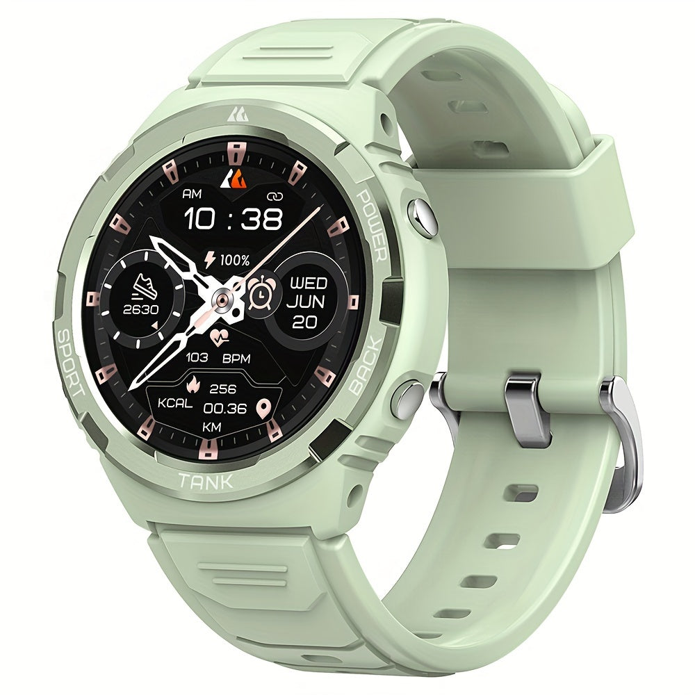 Smartwatch TANK S1™