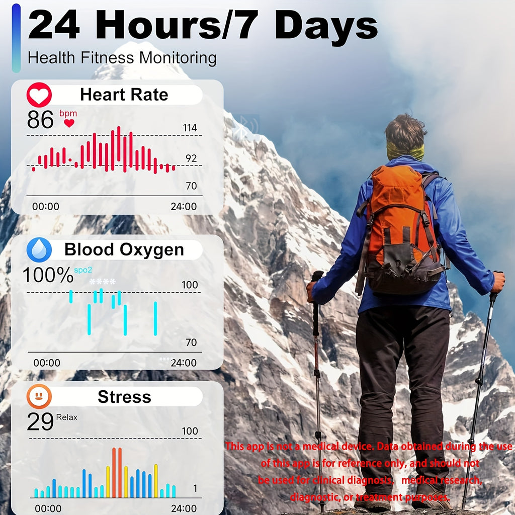 Smart Watch Konitee™