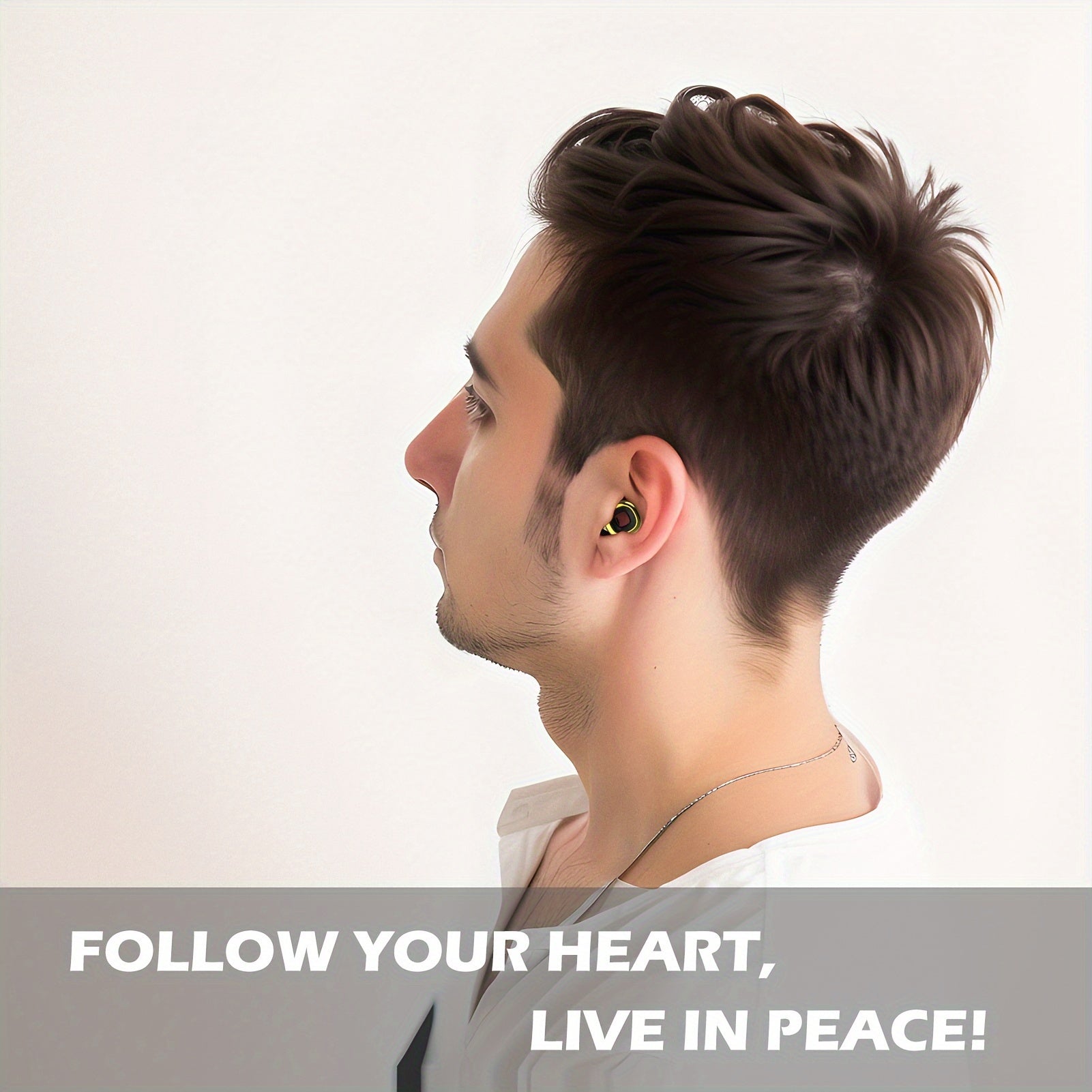 Everyday Use Earbuds NightLife™