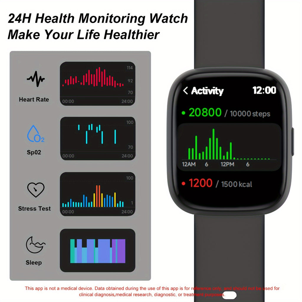 Smart Watch Konitee™