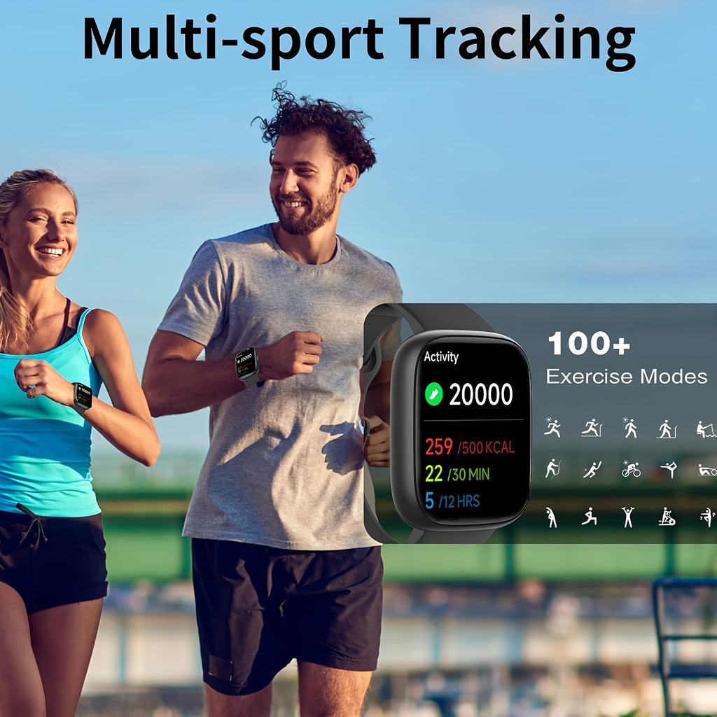 Smart Watch Konitee™