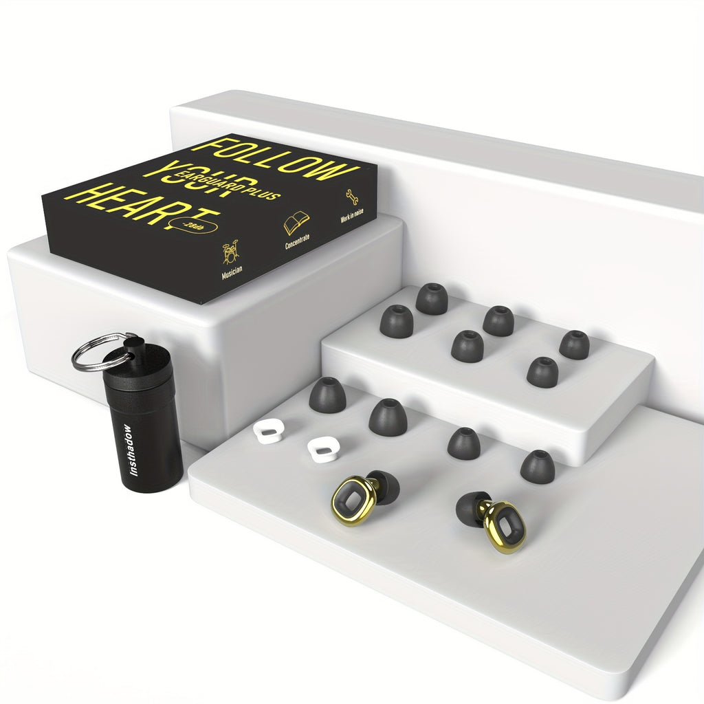 Everyday Use Earbuds NightLife™