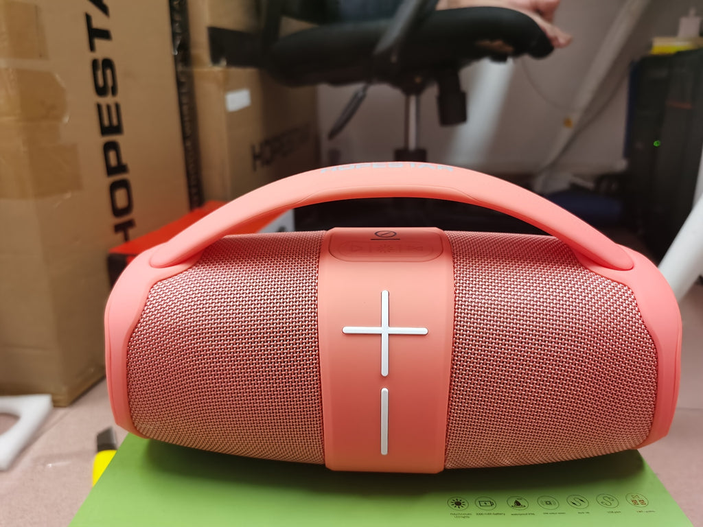 H60 Wireless Speakers Hopestar™
