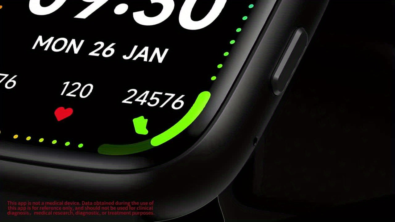 Smart Watch Konitee™