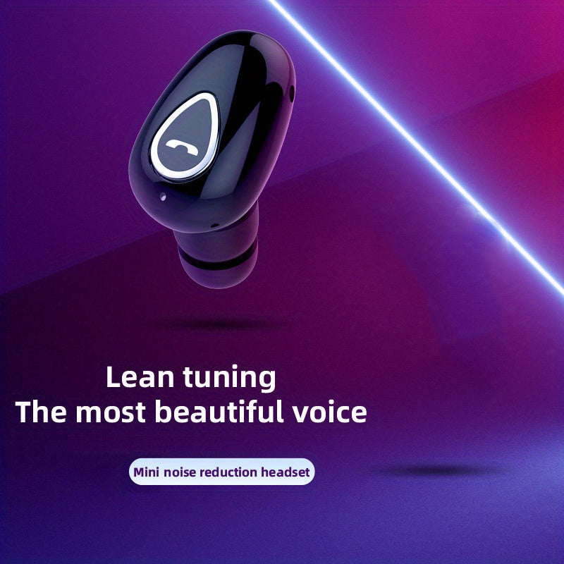 Stereo Wireless Earbuds™